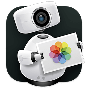PowerPhotos 2.7.8 for Mac 破解版 优秀照片管理工具