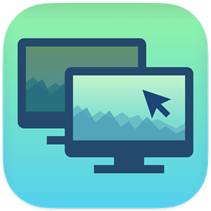 ScreenFocus 1.1.1 for Mac 破解版 多屏幕工作注意力集中工具