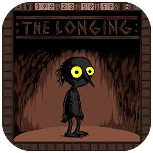 The Longing《漫长等待》v1.8.0 for Mac 中文版 休闲冒险解谜类游戏