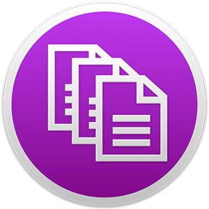 CopyQueue 2.6 for Mac 文件传输管理工具