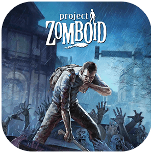 Project Zomboid《僵尸毁灭工程》v41.73 (57898) Mac 中文破解版 末日僵尸生存角色模拟游戏