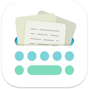 Texifier/Texpad 1.9.27 for Mac 中文破解版 专业LaTeX编辑器软件
