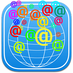 URL Extractor 4.8.1 for Mac 破解版 邮件地址和URL提取工具