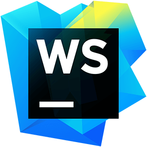 JetBrains WebStorm 2022.2 for Mac 激活版 强大JavaScript开发工具 (Intel+M1)
