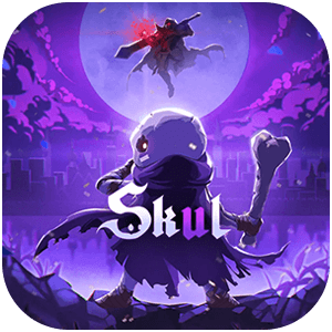 Skul: The Hero Slayer《小骨：英雄杀手》v1.7.6 for Mac 中文版 2D Rogue Lite动作平台游戏