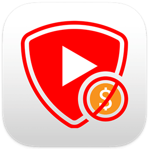 SponsorBlock for YouTube 5.13.3 for Mac 跳过油管赞助商订阅广告插件