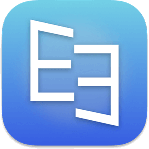 EdgeView 4.6.2 for Mac 中文破解版 图像查看浏览管理工具