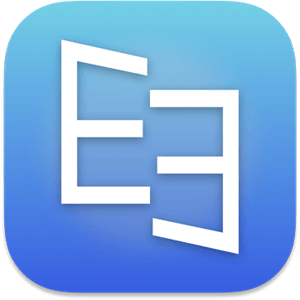 EdgeView 5.0.5 for Mac 中文破解版 图像查看浏览管理工具