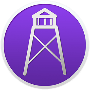 Website Watchman 3.1.8 for Mac 网站内容监控工具