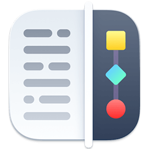 Text Workflow 2.4 for Mac 功能强大的文本转换工具
