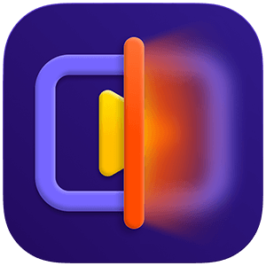 HitPaw Video Enhancer 2.0.0 for Mac 中文版 模糊视频AI修复增强工具