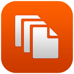 iCollections 8.8.5 for Mac 中文版 破解版 桌面图标组织整理工具