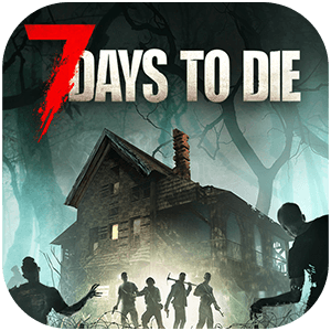 7 Days To Die《七日杀》v2.0 for Mac 中文版 第一人称末日射击角色扮演游戏