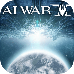 AI War 2《人工智能战争2》v5.591 for Mac 太空宇宙科幻模拟策略类游戏