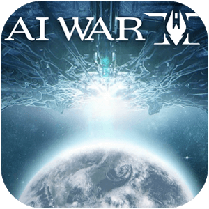AI War 2《人工智能战争2》v5.702 for Mac 太空宇宙科幻模拟策略类游戏