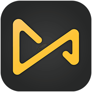 TunesKit AceMovi Video Editor 5.5.0 for Mac 中文版 强大视频编辑效果制作软件