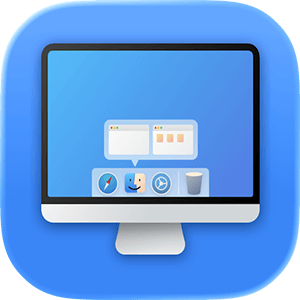 ActiveDock 2 v2.860 for Mac 破解版 Dock栏个性定制增强工具