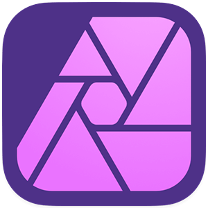 Affinity Photo 2 v2.6.3 for Mac 中文破解版 跨平台照片图像编辑软件
