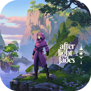 After Light Fades《光芒消逝之后》v2025.09.13 for Mac 推箱子解谜冒险游戏