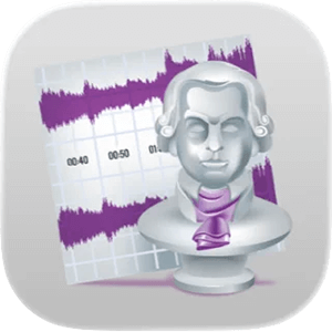 Amadeus Pro 2.8.14 (2676) for Mac 多轨音频编辑软件