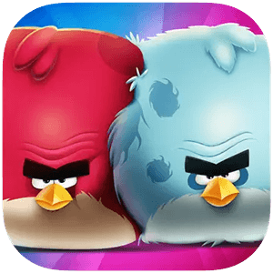 Angry Birds Reloaded《愤怒的小鸟重制版》v3.18 for Mac 中文破解版 休闲益智游戏