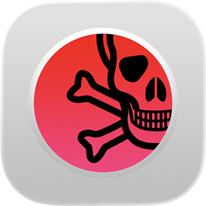 AppKiller 4.2.4 for Mac 一键关闭所有打开的应用程序