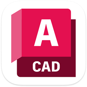 Autodesk AutoCAD v2026.1 for Mac 中文破解激活版 CAD三维设计绘图软件