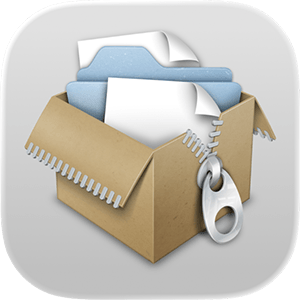 BetterZip 5.4.1 for Mac 中文破解版 优秀文件解压缩软件