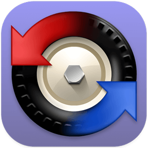 Beyond Compare v5.1.2.31185 for Mac 中文破解版 文本文件對比工具