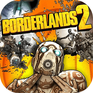 Borderlands 2《無主之地2》v1.8.5 for Mac 經典第一人稱射擊角色扮演遊戲
