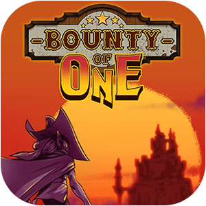 Bounty Of One《赏金猎人》v1.03 for Mac 中文破解版 快节奏休闲类地牢冒险射击游戏