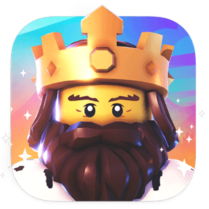 LEGO Brawls《乐高大乱斗》v5.6.1 for Mac 中文版 多人团队联机对战动作游戏