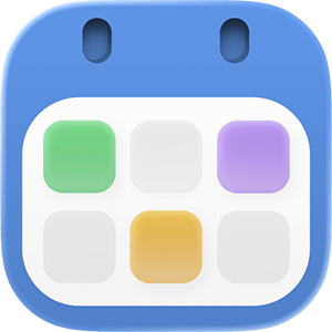 BusyCal 2026.1.1 for Mac 优秀桌面任务日历工具