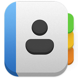 BusyContacts 2024.3.1 for Mac 中文版 通讯录联系人管理工具