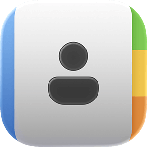 BusyContacts 2026.1.1 for Mac 中文版 通讯录联系人管理工具