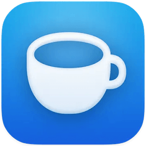 Caffeinated 3.1.0 for Mac 中文破解版 系统防止休眠软件