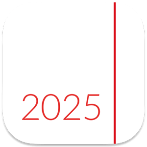 Calendar 366 II v2.15.7 for Mac 中文破解版 优秀任务提醒菜单栏日历工具