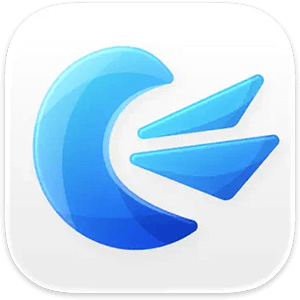 Canary Mail 5.1.0 for Mac 中文版 邮件客户端和日历工具