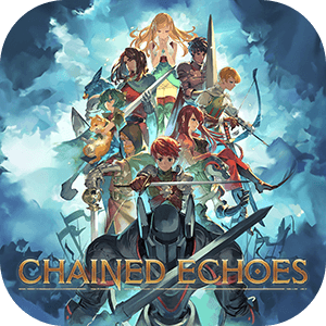 Chained Echoes《宿命残响》v1.3451 for Mac 中文版 2d像素风格角色扮演游戏