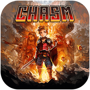 Chasm《断层》v1.090 for Mac 破解版 像素类动作冒险游戏下载