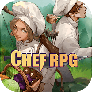 Chef RPG《厨师》v2026.03.09 for Mac 生活模拟类角色扮演游戏