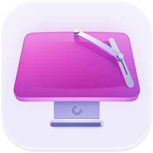 CleanMyMac 5.1.1 for Mac 最新中文破解版 系统优化垃圾清理工具