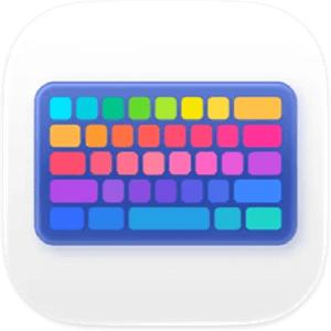 ClickClack 4.0.0 for Mac 打字速度提升练习工具