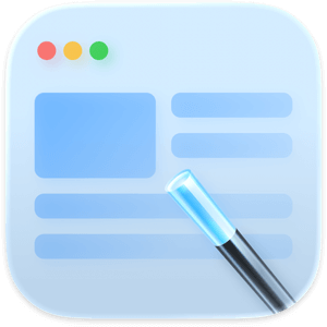 Coherence X 5.0.3 for Mac 将任意网站转换为Mac应用程序工具