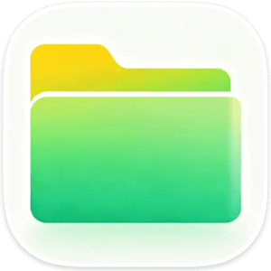 Color Folder Pro 4.2 for Mac 中文版 文件夹颜色及图标样式更改工具