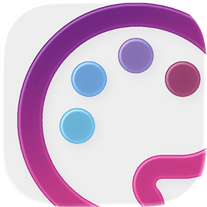 Colori 1.7.4 for Mac 颜色配色与调色板生成器