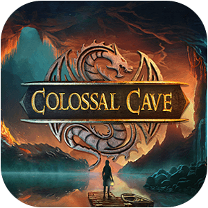 Colossal Cave《巨洞冒险》v1.2 (23977) for Mac 中文破解版 点击式洞穴探索益智游戏