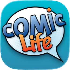 Comic Life 4.2 for Mac 优秀漫画制作软件