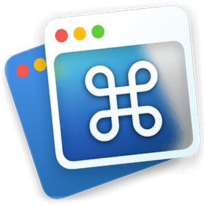 Command-Tab Plus 2 v2.8.5 for Mac 应用程序切换增强工具