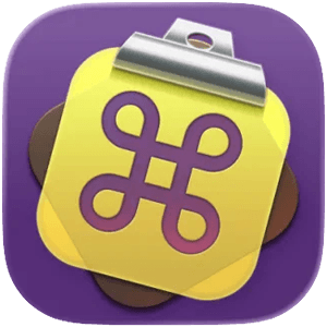 CopyClip 2 v3.988 for Mac 破解版 高级剪切板管理器